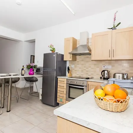 Great Kings Resort, B19 * Protaras