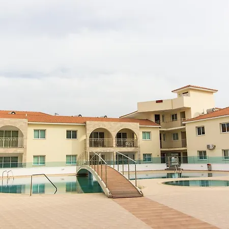 Great Kings Resort, B19 Apartment Protaras