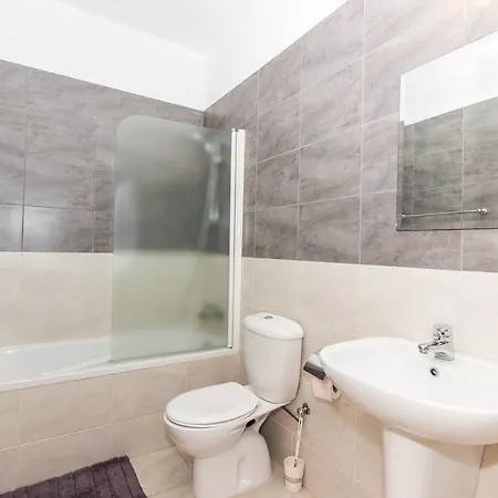 Apartment Great Kings Resort, B19