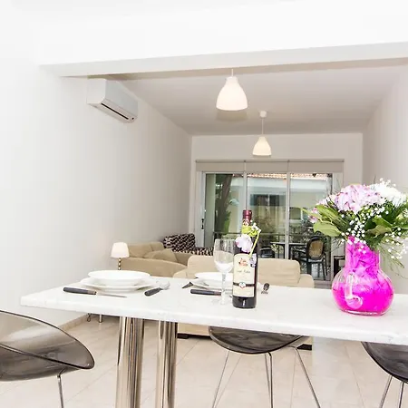 Great Kings Resort, B19 Protaras